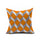 Cotton Flax Pillow Cushion Cover Geometry    JH221 - Mega Save Wholesale & Retail