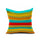 Cotton Flax Pillow Cushion Cover Geometry    JH226 - Mega Save Wholesale & Retail