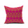 Cotton Flax Pillow Cushion Cover Geometry    JH228 - Mega Save Wholesale & Retail
