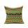 Cotton Flax Pillow Cushion Cover Geometry    JH229 - Mega Save Wholesale & Retail
