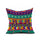 Cotton Flax Pillow Cushion Cover Geometry    JH238 - Mega Save Wholesale & Retail