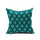 Cotton Flax Pillow Cushion Cover Geometry    JH244 - Mega Save Wholesale & Retail
