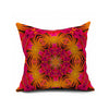 Cotton Flax Pillow Cushion Cover Geometry    JH248 - Mega Save Wholesale & Retail