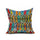 Cotton Flax Pillow Cushion Cover Geometry    JH257 - Mega Save Wholesale & Retail