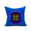 Cotton Flax Pillow Cushion Cover Geometry    JH258 - Mega Save Wholesale & Retail