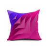 Cotton Flax Pillow Cushion Cover Geometry    JH259 - Mega Save Wholesale & Retail