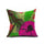 Cotton Flax Pillow Cushion Cover Geometry    JH271 - Mega Save Wholesale & Retail
