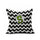 Cotton Flax Pillow Cushion Cover Geometry    JH275 - Mega Save Wholesale & Retail