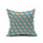 Cotton Flax Pillow Cushion Cover Geometry    JH282 - Mega Save Wholesale & Retail