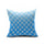Cotton Flax Pillow Cushion Cover Geometry    JH287 - Mega Save Wholesale & Retail