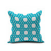 Cotton Flax Pillow Cushion Cover Geometry    JH289 - Mega Save Wholesale & Retail