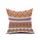 Cotton Flax Pillow Cushion Cover Geometry    JH304 - Mega Save Wholesale & Retail