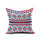 Cotton Flax Pillow Cushion Cover Geometry    JH320 - Mega Save Wholesale & Retail