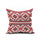 Cotton Flax Pillow Cushion Cover Geometry    JH333 - Mega Save Wholesale & Retail