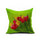 Cotton Flax Pillow Cushion Cover Geometry    JH360 - Mega Save Wholesale & Retail
