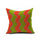 Cotton Flax Pillow Cushion Cover Geometry    JH374 - Mega Save Wholesale & Retail
