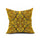 Cotton Flax Pillow Cushion Cover Geometry    JH376 - Mega Save Wholesale & Retail