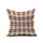 Cotton Flax Pillow Cushion Cover Geometry    JH393 - Mega Save Wholesale & Retail