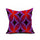 Cotton Flax Pillow Cushion Cover Geometry    JH395 - Mega Save Wholesale & Retail