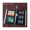 Metal Multifuntional Card Box PSV CF SD TF Memory Card Storage Box KH9    6PSV - Mega Save Wholesale & Retail - 5
