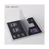Metal Multifuntional Card Box PSV CF SD TF Memory Card Storage Box KH9    6PSV - Mega Save Wholesale & Retail - 6