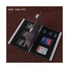 Metal Multifuntional Card Box PSV CF SD TF Memory Card Storage Box KH9    6PSV - Mega Save Wholesale & Retail - 8