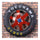 Vintage Car Tyre Bar Cafes Wall Hanging Decoration LT01 - Mega Save Wholesale & Retail - 1