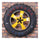 Vintage Car Tyre Bar Cafes Wall Hanging Decoration LT02 - Mega Save Wholesale & Retail - 1