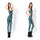 Sexy women shiny fish scale Costumes Jumpsuits Sexyseries Halloween costumes - Mega Save Wholesale & Retail