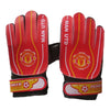 Child Goalkeeper Gloves Roll Finger Non-slip   red - Mega Save Wholesale & Retail - 1