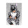 Kids Cute Cartoon Sleepwear Pajamas Cosplay Costume Animal Onesie Suit Fancy Dress   zebra - Mega Save Wholesale & Retail