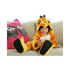 Kids Cute Cartoon Sleepwear Pajamas Cosplay Costume Animal Onesie Suit Fancy Dress    Giraffe - Mega Save Wholesale & Retail