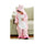 Kids Cute Cartoon Sleepwear Pajamas Cosplay Costume Animal Onesie Suit Fancy Dress   Pink pig - Mega Save Wholesale & Retail