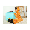Kids Cute Cartoon Sleepwear Pajamas Cosplay Costume Animal Onesie Suit Fancy Dress    Tigger - Mega Save Wholesale & Retail