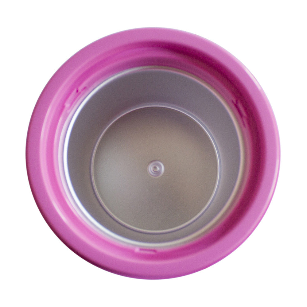 SU-572 Automatic Electronic Frozen Yogurt Ice Cream Maker Machine Sorbet Maker 0.8L