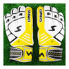 Goalkeeper Gloves Roll Finger  yellow - Mega Save Wholesale & Retail