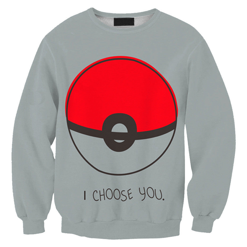 Womens Mens 3D Print Realistic Space Galaxy Animals Hoodie Sweatshirt Top Jumper Sws-0132 - Mega Save Wholesale & Retail