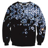 Womens Mens 3D Print Realistic Space Galaxy Animals Hoodie Sweatshirt Top Jumper Sws-0238 - Mega Save Wholesale & Retail