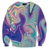 Womens Mens 3D Print Realistic Space Galaxy Animals Hoodie Sweatshirt Top Jumper Sws-0243 - Mega Save Wholesale & Retail