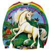 Womens Mens 3D Print Realistic Space Galaxy Animals Hoodie Sweatshirt Top Jumper Sws-0248 - Mega Save Wholesale & Retail