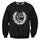 Womens Mens 3D Print Realistic Space Galaxy Animals Hoodie Sweatshirt Top Jumper Sws-0288 - Mega Save Wholesale & Retail
