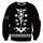 Womens Mens 3D Print Realistic Space Galaxy Animals Hoodie Sweatshirt Top Jumper Sws-0341 - Mega Save Wholesale & Retail