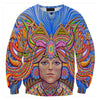 Womens Mens 3D Print Realistic Space Galaxy Animals Hoodie Sweatshirt Top Jumper Sws-0365 - Mega Save Wholesale & Retail