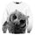 Womens Mens 3D Print Realistic Space Galaxy Animals Hoodie Sweatshirt Top Jumper Sws-0410 - Mega Save Wholesale & Retail