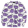 Womens Mens 3D Print Realistic Space Galaxy Animals Hoodie Sweatshirt Top Jumper Sws-0413 - Mega Save Wholesale & Retail