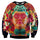 Womens Mens 3D Print Realistic Space Galaxy Animals Hoodie Sweatshirt Top Jumper Sws-0415 - Mega Save Wholesale & Retail