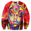 Womens Mens 3D Print Realistic Space Galaxy Animals Hoodie Sweatshirt Top Jumper Sws-0417 - Mega Save Wholesale & Retail