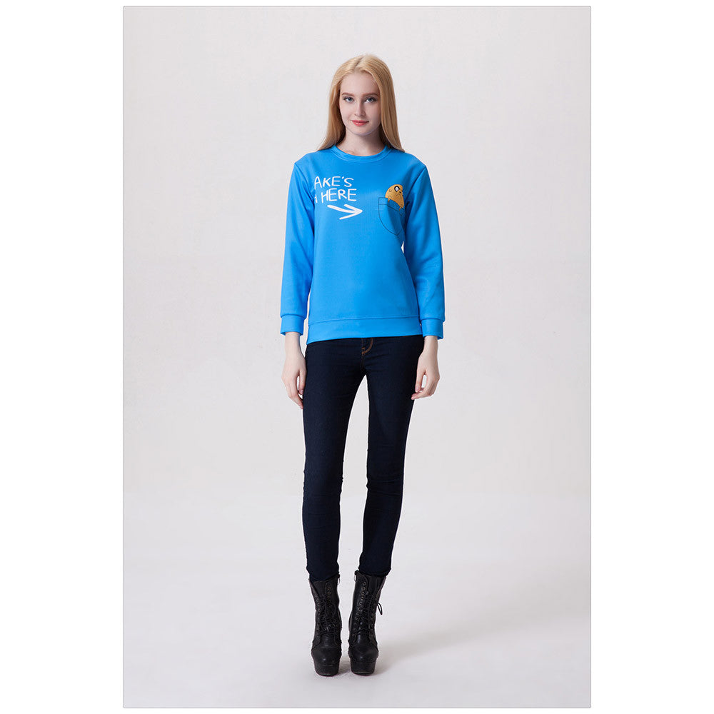 Womens Mens 3D Print Realistic Space Galaxy Animals Hoodie Sweatshirt Top Jumper Sws-0001 - Mega Save Wholesale & Retail