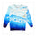Womens Mens 3D Print Realistic Space Galaxy Animals Hoodie Sweatshirt Top Jumper Sws-0077 - Mega Save Wholesale & Retail