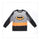 Womens Mens 3D Print Realistic Space Galaxy Animals Hoodie Sweatshirt Top Jumper Sws-0094 - Mega Save Wholesale & Retail